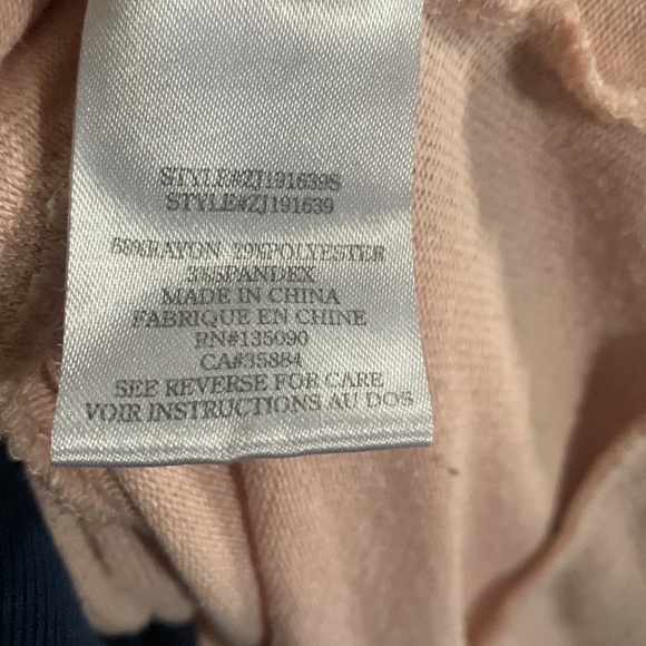 Z supply cardigan - Picture 5 of 5